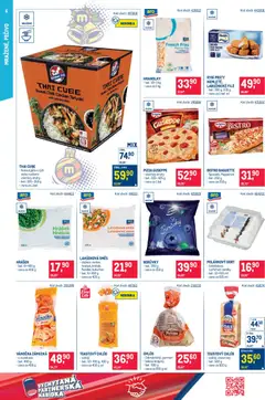 Náhled nabídky: Makro Leták - Maloobchod platný od 19.11.2025 | Strana: 6