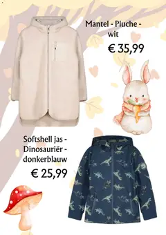 Voorbeeld van Folder van winkel Takko geldig vanaf 01-11-2025 | Pagina: 9