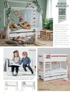 Forhåndsvis Bohusmagasinet 2024 fra butikk Bohus gyldig fra 04/10/2024 | Side: 78