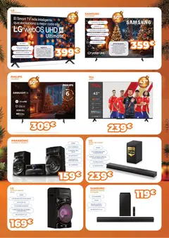 Vista previa del folleto de la tienda Pascual Martí válido desde el 01/12/2025 | Página: 8