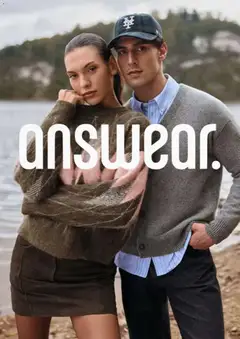 Ajánlatok - answear megtekintése, amely érvényes 2025.11.24.-től