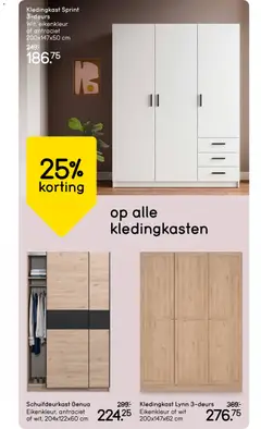 Voorbeeld van Folder van winkel Leen Bakker geldig vanaf 08-12-2025 | Pagina: 8