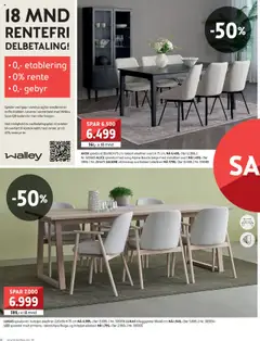 Forhåndsvis Kundeavis fra butikk Bohus gyldig fra 20/10/2025 | Side: 12