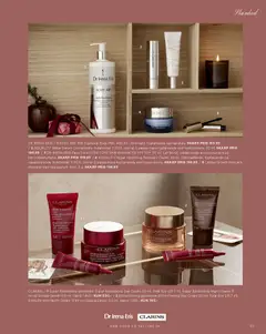 Eksempel på tilbudsavis Tilbudsavis fra butik Salling gyldig fra 01/11/2025 | Side: 55