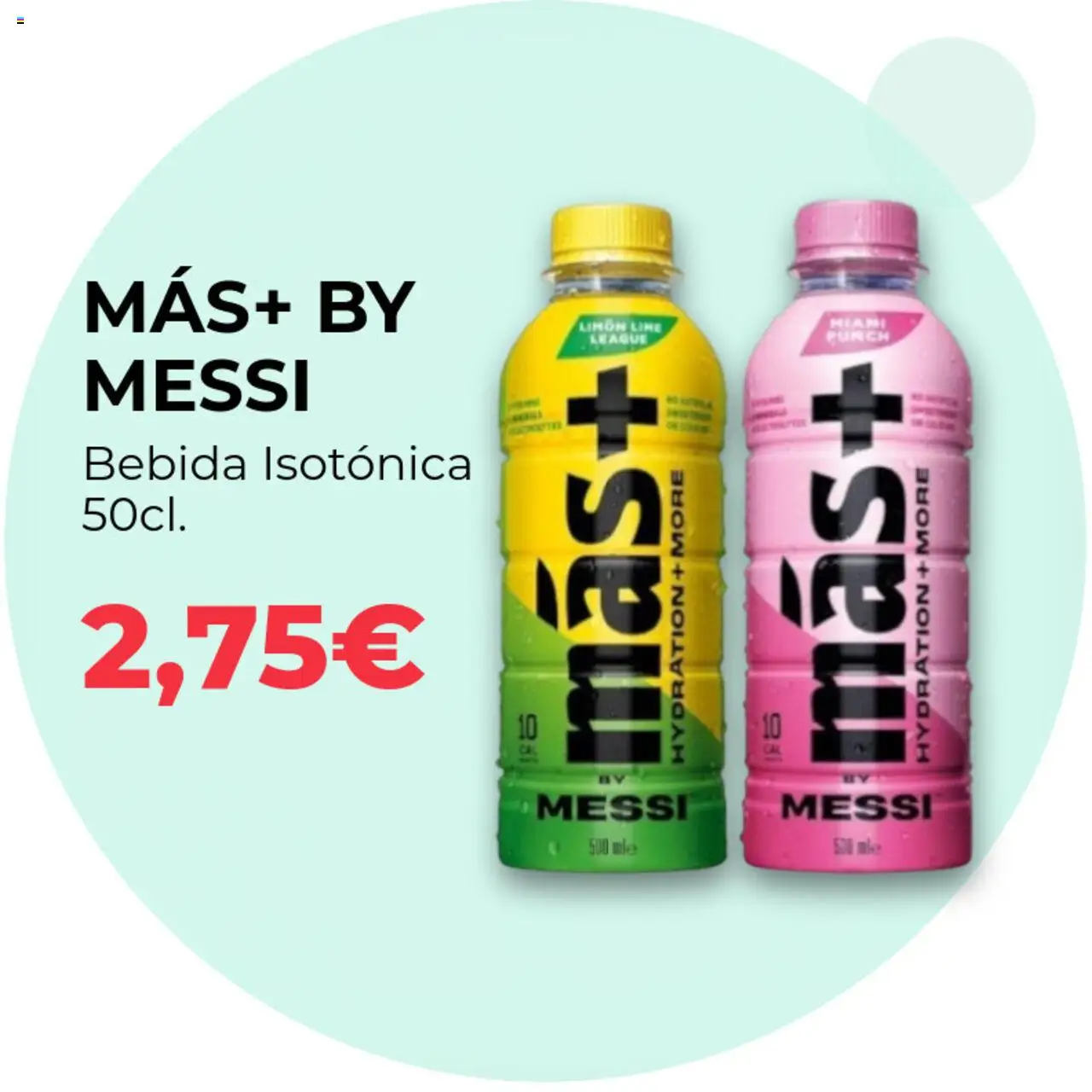 PrimaPrix Folleto > 19/08 - 24/08/2025 > Ofertas
