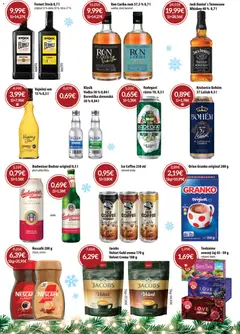 Náhľad Nitrazdroj letáku platného od 01.12.2025 | Strana: 21