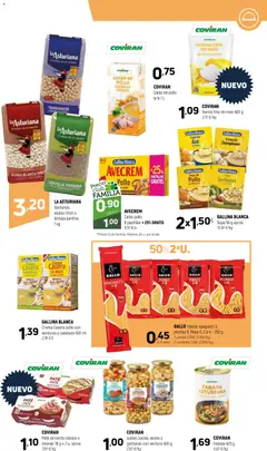 Vista previa del folleto de la tienda Coviran válido desde el 18/11/2025 | Página: 13