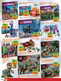 Náhled nabídky: Dráčik Leták platný od 03.10.2025 | Strana: 98