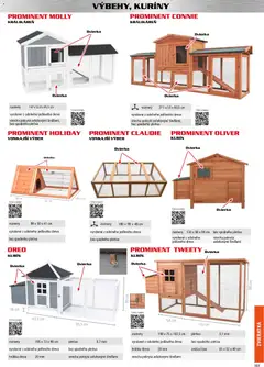 Náhľad Hecht letáku platného od 30.10.2025 | Strana: 157