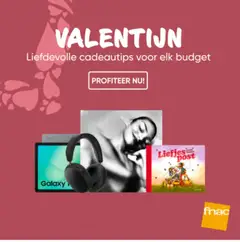 Voorbeeld van FNAC van winkel Aanbiedingen geldig vanaf 02/02/2026