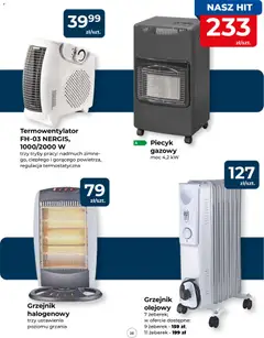 Pogląd gazetki "Gazetka" ze sklepu Mrówka ważnej od 06.11.2025 | Strona: 20