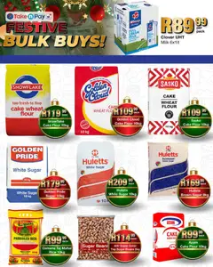 Preview of Take n Pay flyer valid from 08/12/2025 | Page: 18