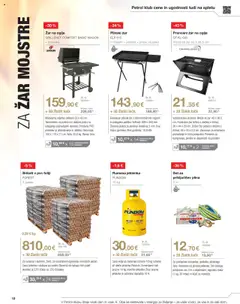 Predogled kataloga iz trgovine Petrol veljaven od 01.07.2025 | Stran: 10