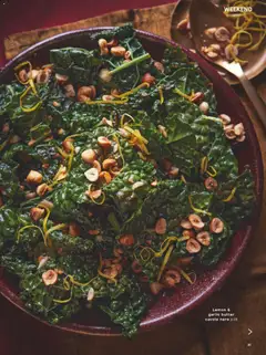 Preview of Tesco Tesco Magazine November 25 valid from 01/11/2025 | Page: 41