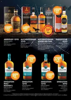 Pogląd gazetki "Gazetka" ze sklepu Al.Capone ważnej od 13.10.2025 | Strona: 7