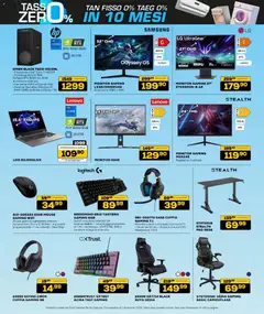 Anteprima dell'opuscolo Black Friday dal negozio BRUNO valido da 13/11/2025 | Pagina: 11