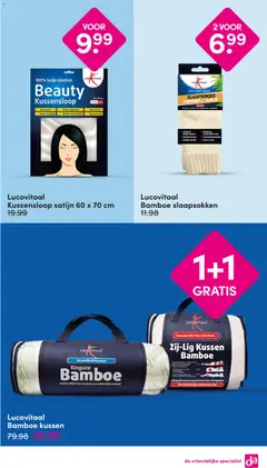 Voorbeeld van Folder van winkel Da geldig vanaf 27-10-2025 | Pagina: 31