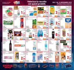 Anteprima dell'opuscolo Attuale volantino dal negozio Conad valido da 06/11/2025 | Pagina: 26