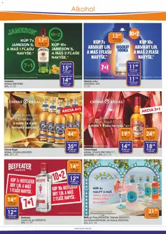 Náhľad KON - RAD letáku platného od 01.12.2025 | Strana: 14