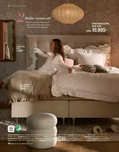 Förhandsgranska reklamblad Aktuella reklamblad Mio från butik Mio gäller från 01/09/2025 | Sida: 38