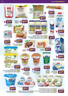 Náhľad Libex letáku platného od 01.12.2025 | Strana: 2