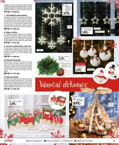 Náhled nabídky: Velký Košík Katalog listopad 2025 platný od 01.11.2025 | Strana: 41