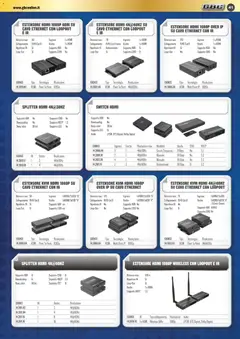 Anteprima dell'opuscolo Attuale volantino dal negozio GBC valido da 01/11/2025 | Pagina: 41
