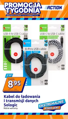 Pogląd gazetki "Gazetka" ze sklepu Action ważnej od 28.01.2026