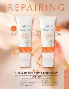 Preview of Justine flyer valid from 01/11/2025 | Page: 27