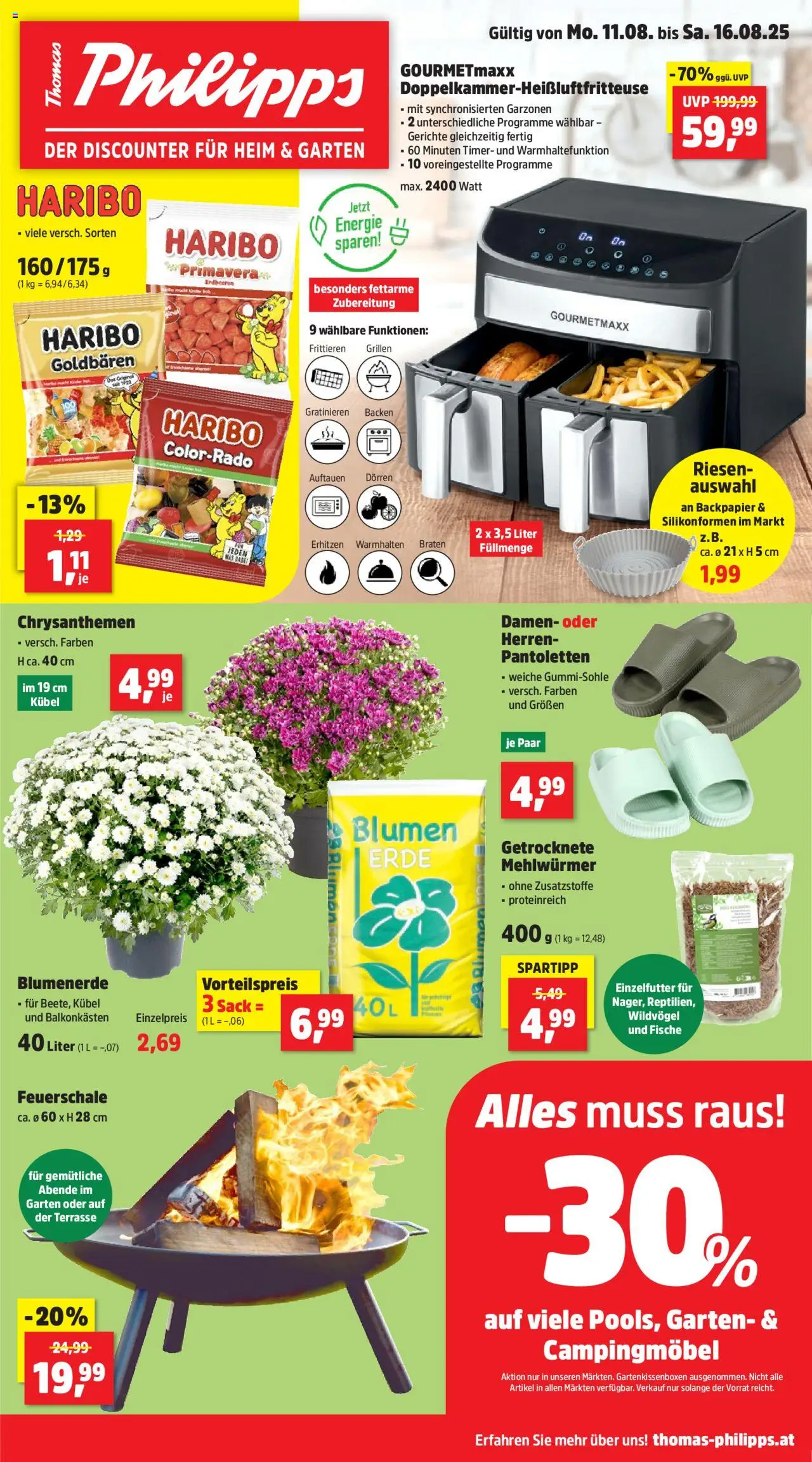  Thomas Philipps Flugblatt ab (11.08.2025 - 16.08.2025) - Seite 1