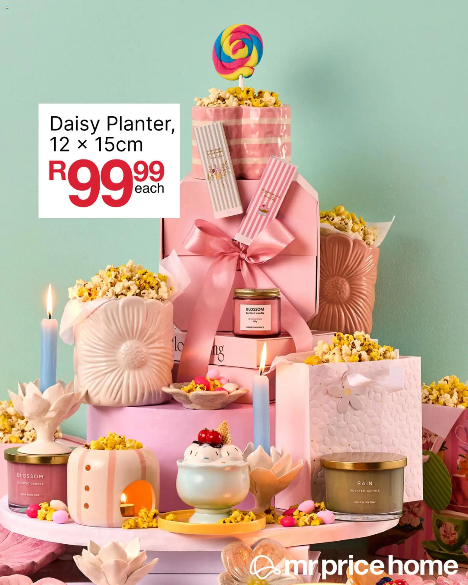 Preview of MRP Home flyer valid from 28/04/2026