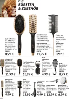 Vorschau von dem Prospekt des Geschäftes Avon, gültig ab dem 01.12.2025 | Seite: 198