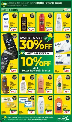 Preview of Dis-Chem flyer valid from 21/10/2025 | Page: 16