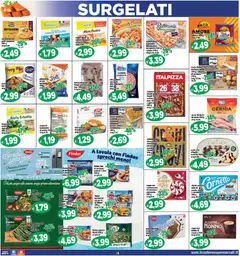 Anteprima dell'opuscolo Black Friday dal negozio Il Castoro valido da 27/11/2025 | Pagina: 18