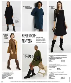 Bonprix - Bonprix katalógus - Új, Vidéki Romantika megtekintése, amely érvényes 2025.11.24.-től | Oldal: 64