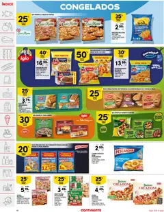 Pré-visualização do folheto da loja Continente válida a partir de 04/11/2025 | Página: 32