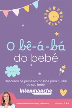Pré-visualização do folheto da loja Intermarché válida a partir de 15/01/2026