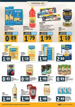 Anteprima dell'opuscolo Black Friday dal negozio Decò valido da 20/11/2025 | Pagina: 14