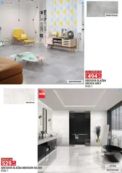 Náhled nabídky: Merkury Market Leták platný od 01.12.2025 | Strana: 34