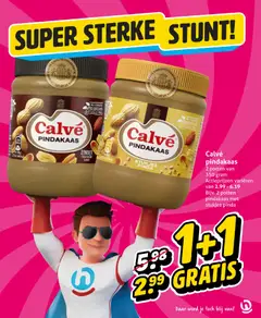 Voorbeeld van Folder van winkel Hoogvliet geldig vanaf 26-11-2025 | Pagina: 3