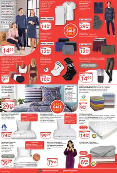 Vorschau von dem Prospekt des Geschäftes Globus, gültig ab dem 27.10.2025 | Seite: 29