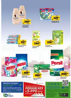 Pregled Podunavlje kataloga - važi od 03.12.2025 | Strana: 12