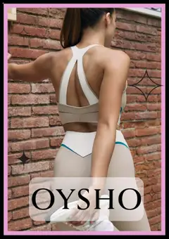 Vista previa del folleto de la tienda OYSHO válido desde el 10/08/2025 