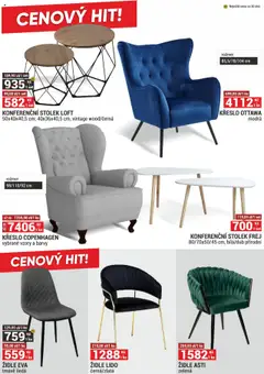 Náhled nabídky: Merkury Market Leták platný od 01.10.2025 | Strana: 28