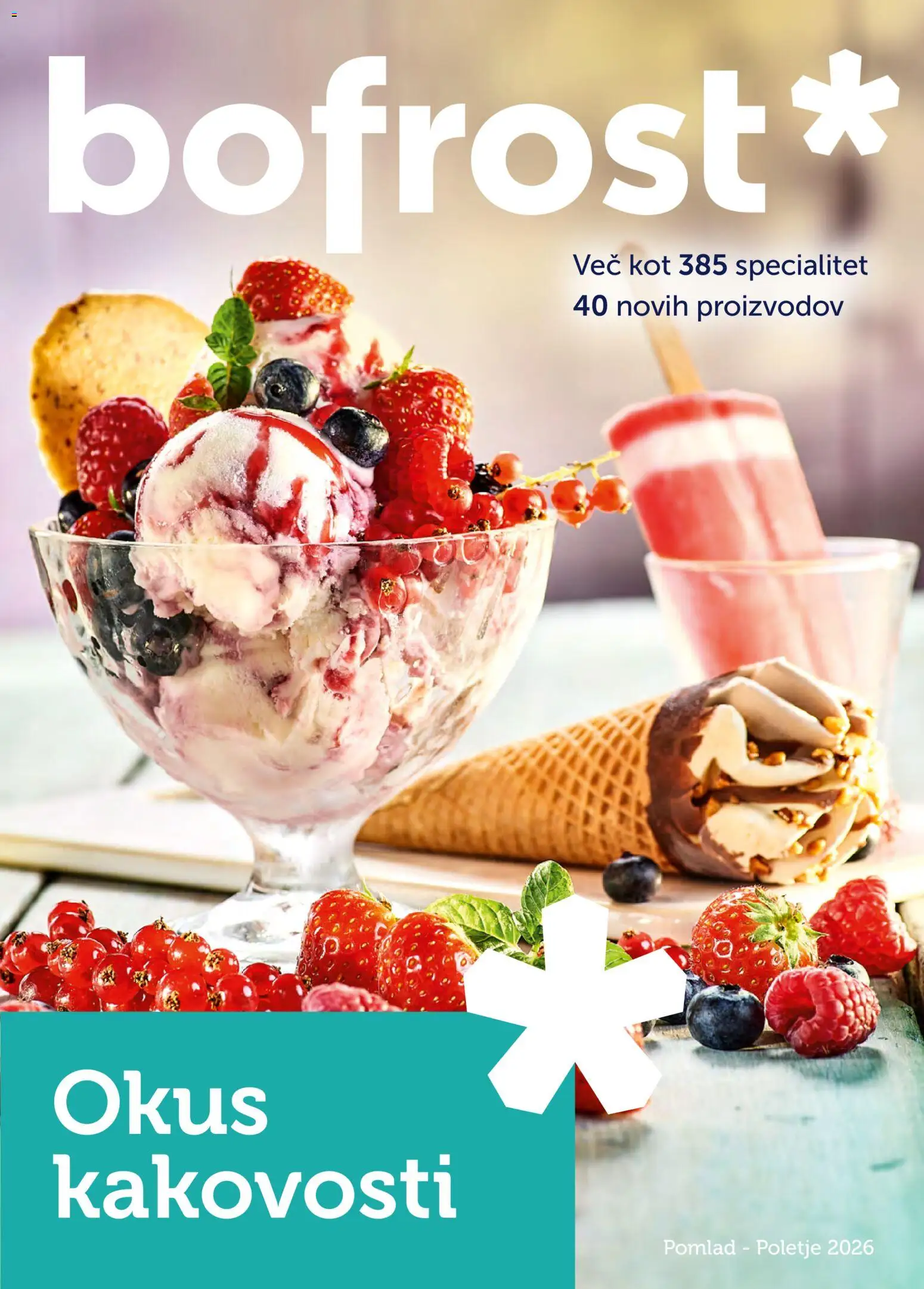 Predogled kataloga iz trgovine Bofrost veljaven od 04.03.2026