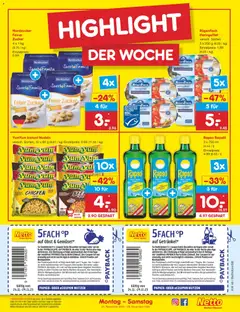 Vorschau von dem Prospekt des Geschäftes Netto Marken-Discount, gültig ab dem 24.11.2025 | Seite: 3