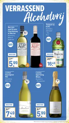 Voorbeeld van Folder van winkel Gall en Gall geldig vanaf 01-12-2025 | Pagina: 19