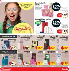 Voorbeeld van Folder week 43 van winkel Kruidvat geldig vanaf 20/10/2025 | Pagina: 6