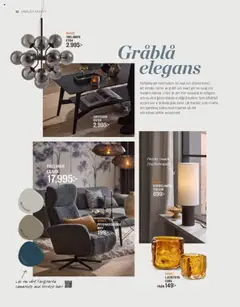 Förhandsgranska reklamblad Aktuella reklamblad Mio från butik Mio gäller från 01/09/2025 | Sida: 32