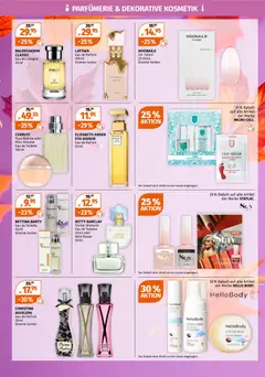 Vorschau des Merkblatts Aktionen vom Shop Müller gültig von 30.10.2025 bis 05.11.2025 | Seite: 19